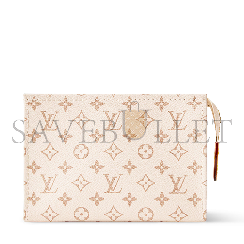 l0vis Vvtt0n poche toilette m29699 (15*10*4.5cm)